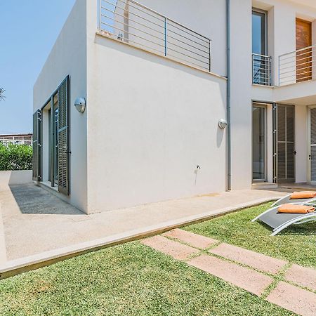 הוילה Cala de Sant Vicenc Molins 6 מראה חיצוני תמונה