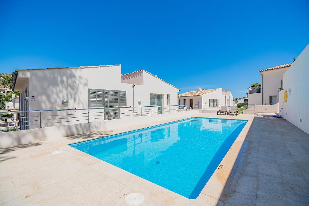 הוילה Cala de Sant Vicenc Molins 6 מראה חיצוני תמונה