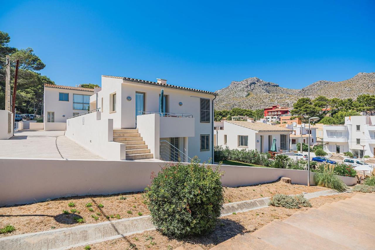 הוילה Cala de Sant Vicenc Molins 6 מראה חיצוני תמונה