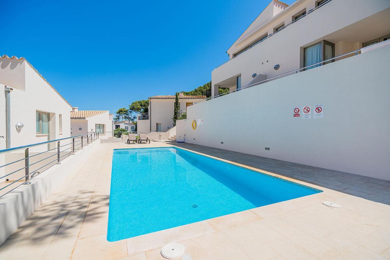 הוילה Cala de Sant Vicenc Molins 6 מראה חיצוני תמונה