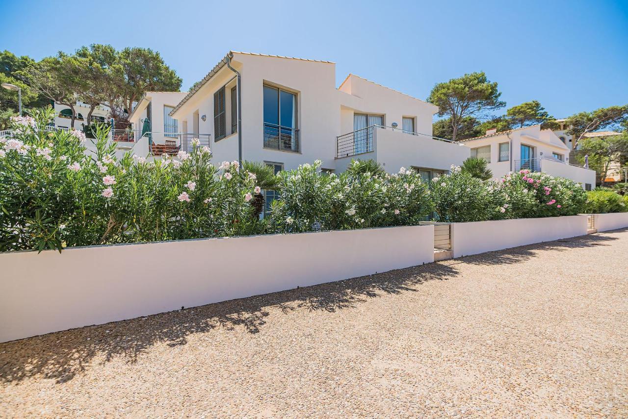 הוילה Cala de Sant Vicenc Molins 6 מראה חיצוני תמונה