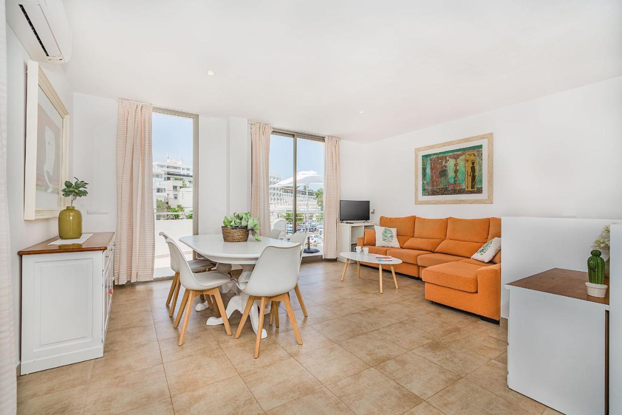 הוילה Cala de Sant Vicenc Molins 6 מראה חיצוני תמונה