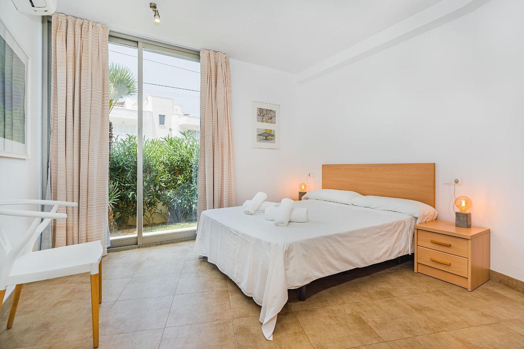 הוילה Cala de Sant Vicenc Molins 6 מראה חיצוני תמונה